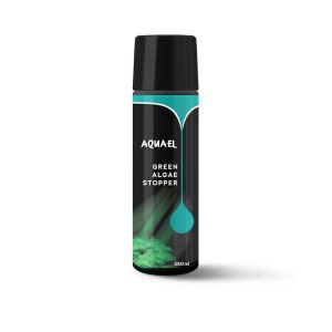 Aquael Green Algae Stopper 250ml Antyglon sklep akwarystyczny śląsk