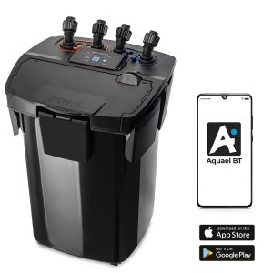 Aquael Hypermax BT 4500 - filtr kubełkowy do 1500L sklep akwarystyczny śląsk