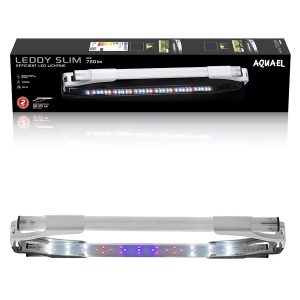 Aquael LEDDY SLIM 10W PLANT 2.0 biały - oświetlenie LED sklep akwarystyczny śląsk