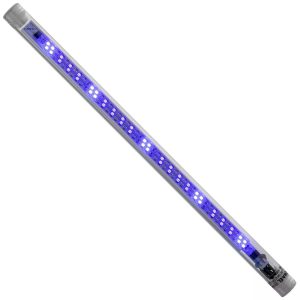 Aquael LEDDY TUBE - oświetlenie LED 14W ACTINIC 2.0 sklep akwarystyczny śląsk