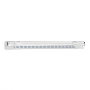 Aquael Leddy Slim 36W Marine 100-120cm Biała sklep akwarystyczny śląsk