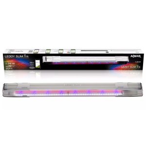 Aquael Leddy Slim Link 36W Biały 2.0 - lampa LED WiFi 100-127cm sklep akwarystyczny śląsk
