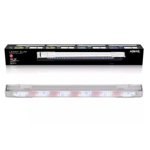 Aquael Leddy Slim Plant 36W 2.0 - lampa LED sklep akwarystyczny śląsk