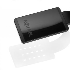 Aquael Leddy Smart 2 Plant Black 6W Piękna sklep akwarystyczny śląsk