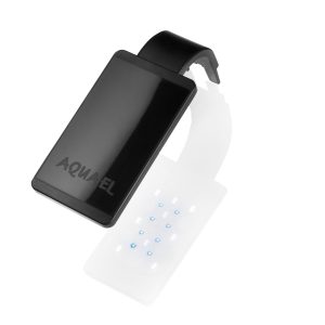 Aquael Leddy Smart Sunny Day&Night Lampka Czarna 4