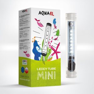 Aquael Moduł Oświetlenie Leddy Tube Mini 3W LED sklep akwarystyczny śląsk