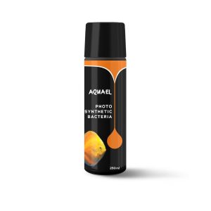 Aquael Photo Synthetic Bacteria 250ml Usuwa Siarkowodór NO2