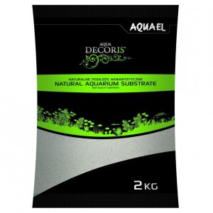 Aquael Piasek Kwarcowy 0