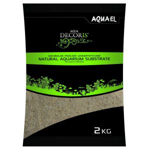 Aquael Piasek Kwarcowy 0