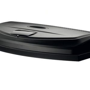 Aquael Pokrywa Classic LT 100x40cm 2X16W Led Owal/Profil sklep akwarystyczny śląsk