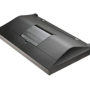 Aquael Pokrywa Leddy 40 Day&Night 41x25cm 7W LED Czarna sklep akwarystyczny śląsk