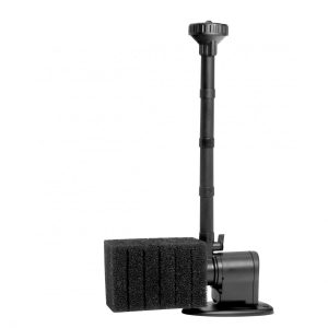 Aquael Pompa Fontannowa Pfn 500L/H 4