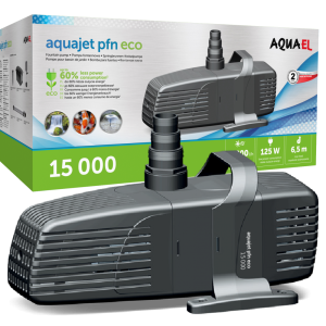 Aquael Pompa PFN-15000 ECO sklep akwarystyczny śląsk