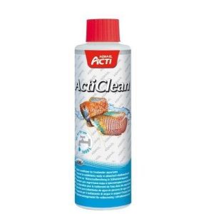 Aquael Preparat Acticlean 250 ml sklep akwarystyczny śląsk