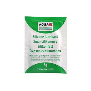 Aquael - Smar silikonowy 5g sklep akwarystyczny śląsk