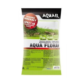 Aquael Substrat Podłoże Dla Roślin Aqua Flora 1