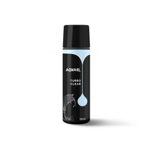 Aquael Turbo Clear 120ml Woda Kryształ sklep akwarystyczny śląsk