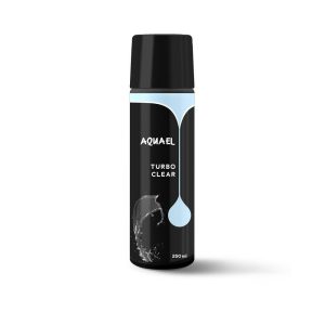 Aquael Turbo Clear 250ml Woda Kryształ sklep akwarystyczny śląsk