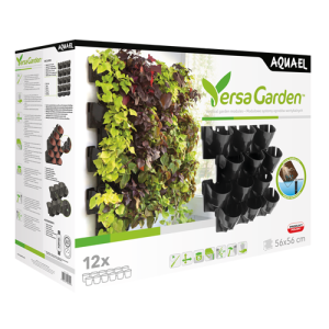 Aquael Versa Garden Zielone Ściany Zielnik Zioła sklep akwarystyczny śląsk