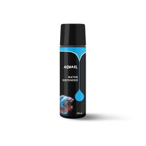 Aquael Water Defender 120ml Uniwersalny Uzdatniacz sklep akwarystyczny śląsk