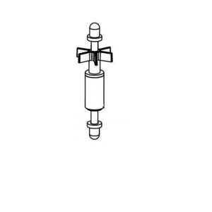 Aquael Wirnik Fzn-3/Unifilter 500/500Uv Oś Ceramiczna Komplet sklep akwarystyczny śląsk