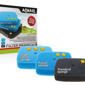 Aquael Wkład Gąbkowy Standad Ultramax/Maxikani sklep akwarystyczny śląsk
