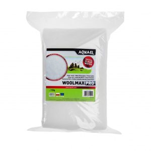 Aquael Wkład Wool MAX PRO sklep akwarystyczny śląsk