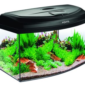 Aquael Zestaw Akwar. Classic Box 60 PAO LT sklep akwarystyczny śląsk