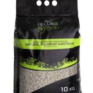 Aquael Żwir Dolomitowy 2-4 mm 10 kg sklep akwarystyczny śląsk