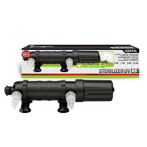 Aquael - sterylizator UV AS 2.0 11W sklep akwarystyczny śląsk