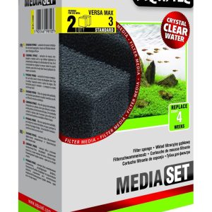 Aquael wkład gąbkowy Versamax 3 / FZN-3 sklep akwarystyczny śląsk