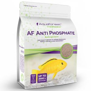 Aquaforest Anti Phosphate 1000ml - usuwanie fosforu sklep akwarystyczny śląsk