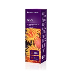Aquaforest Bio S 10ml sklep akwarystyczny śląsk