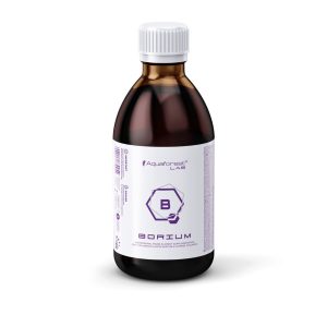 Aquaforest Borium Lab 1L sklep akwarystyczny śląsk