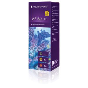 Aquaforest Build 50ml sklep akwarystyczny śląsk