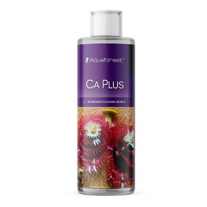 Aquaforest Ca Plus 250ml sklep akwarystyczny śląsk