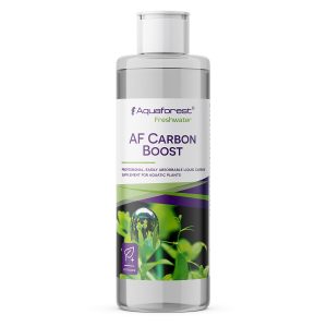Aquaforest Carbon Boost 125ml - węgiel w płynie sklep akwarystyczny śląsk