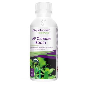 Aquaforest Carbon Boost 250ml - węgiel w płynie sklep akwarystyczny śląsk