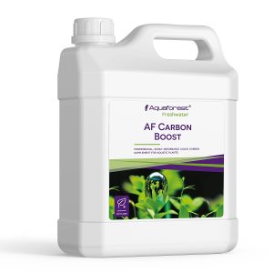 Aquaforest Carbon Boost  - 2L sklep akwarystyczny śląsk