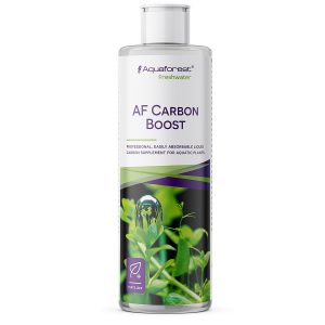 Aquaforest Carbon Boost 500ml - węgiel w płynie sklep akwarystyczny śląsk