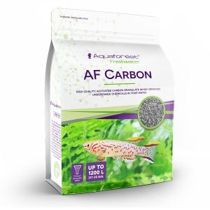 Aquaforest Carbon Fresh  - 1kg sklep akwarystyczny śląsk