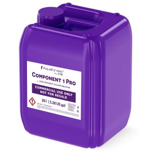 Aquaforest Component 1 PRO  20L Commercial sklep akwarystyczny śląsk