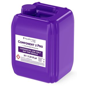 Aquaforest Component 2 PRO  20L Commercial sklep akwarystyczny śląsk