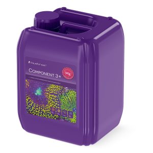 Aquaforest Component 3+  5L sklep akwarystyczny śląsk