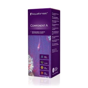 Aquaforest Component A 250ml sklep akwarystyczny śląsk
