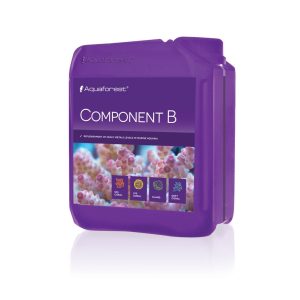 Aquaforest Component B 2000ml sklep akwarystyczny śląsk