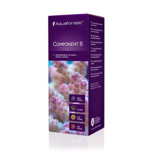 Aquaforest Component B 250ml sklep akwarystyczny śląsk