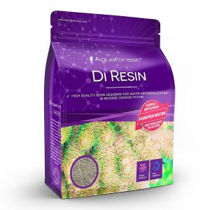Aquaforest  Demineralization Resin 1l - żywica DI sklep akwarystyczny śląsk