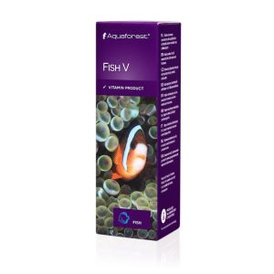 Aquaforest Fish V 10ml sklep akwarystyczny śląsk