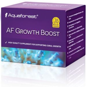 Aquaforest Growth Boost 35g szybki wzrost korali sklep akwarystyczny śląsk